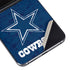 NFL Dallas Cowboys Distressed Galaxy Z Flip5 5G Skin