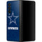 NFL Dallas Cowboys Distressed Galaxy Z Fold3 5G Skin