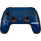 NFL Dallas Cowboys Distressed Google Stadia Controller Skin