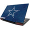 NFL Dallas Cowboys Distressed Lenovo IdeaPad Skin
