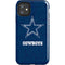 NFL Dallas Cowboys Distressed iPhone 11 Impact Case