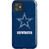 NFL Dallas Cowboys Distressed iPhone 11 Impact Case
