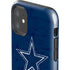 NFL Dallas Cowboys Distressed iPhone 11 Impact Case