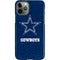 NFL Dallas Cowboys Distressed iPhone 11 Pro Lite Case