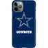 NFL Dallas Cowboys Distressed iPhone 11 Pro Lite Case