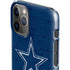 NFL Dallas Cowboys Distressed iPhone 11 Pro Lite Case