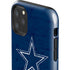 NFL Dallas Cowboys Distressed iPhone 11 Pro Max Impact Case