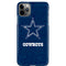 NFL Dallas Cowboys Distressed iPhone 11 Pro Max Lite Case