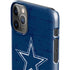 NFL Dallas Cowboys Distressed iPhone 11 Pro Max Lite Case