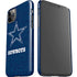 NFL Dallas Cowboys Distressed iPhone 11 Pro Max Lite Case
