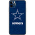 NFL Dallas Cowboys Distressed iPhone 11 Pro Max Skin