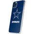 NFL Dallas Cowboys Distressed iPhone 11 Pro Max Skin
