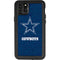 NFL Dallas Cowboys Distressed iPhone 11 Pro Max Waterproof Case