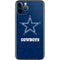NFL Dallas Cowboys Distressed iPhone 11 Pro Skin