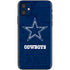 NFL Dallas Cowboys Distressed iPhone 11 Skin