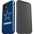 NFL Dallas Cowboys Distressed iPhone 12 Impact Case