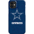 NFL Dallas Cowboys Distressed iPhone 12 Mini Lite Case
