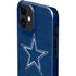 NFL Dallas Cowboys Distressed iPhone 12 Mini Lite Case