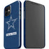 NFL Dallas Cowboys Distressed iPhone 12 Mini Lite Case
