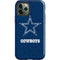 NFL Dallas Cowboys Distressed iPhone 12 Pro Max Impact Case