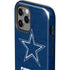 NFL Dallas Cowboys Distressed iPhone 12 Pro Max Impact Case
