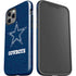 NFL Dallas Cowboys Distressed iPhone 12 Pro Max Impact Case