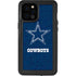 NFL Dallas Cowboys Distressed iPhone 12 Pro Max Waterproof Case