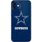 NFL Dallas Cowboys Distressed iPhone 12 Skin