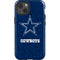 NFL Dallas Cowboys Distressed iPhone 13 Impact Case