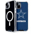 NFL Dallas Cowboys Distressed iPhone 13 MagSafe Case