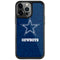 NFL Dallas Cowboys Distressed iPhone 13 Pro Cargo Case