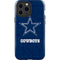NFL Dallas Cowboys Distressed iPhone 13 Pro Max Impact Case