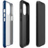 NFL Dallas Cowboys Distressed iPhone 13 Pro Max Impact Case