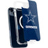 NFL Dallas Cowboys Distressed iPhone 15 Plus MagSafe Case
