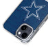 NFL Dallas Cowboys Distressed iPhone 15 Plus MagSafe Case
