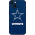 NFL Dallas Cowboys Distressed iPhone 14 Plus Skin