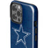 NFL Dallas Cowboys Distressed iPhone 15 Pro Max Impact Case