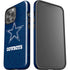 NFL Dallas Cowboys Distressed iPhone 15 Pro Max Impact Case