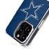 NFL Dallas Cowboys Distressed iPhone 15 Pro Max MagSafe Case