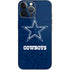 NFL Dallas Cowboys Distressed iPhone 14 Pro Max Skin