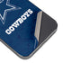NFL Dallas Cowboys Distressed iPhone 14 Pro Max Skin