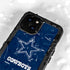 NFL Dallas Cowboys Distressed iPhone 15 Waterproof Case