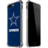 NFL Dallas Cowboys Distressed iPhone 7/8 Plus Clear Case
