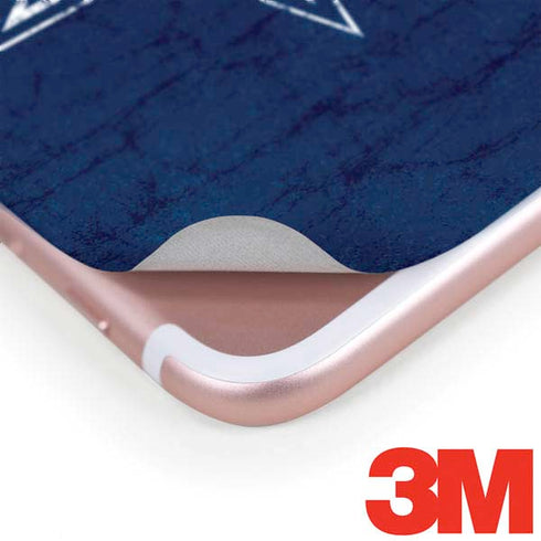 NFL Dallas Cowboys Distressed iPhone 8 Plus Skin