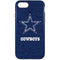 NFL Dallas Cowboys Distressed iPhone 8 Pro Case
