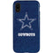 NFL Dallas Cowboys Distressed iPhone XR Pro Case