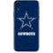 NFL Dallas Cowboys Distressed iPhone XR Skin