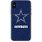 NFL Dallas Cowboys Distressed iPhone XS Max Skin