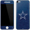 NFL Dallas Cowboys Distressed Apple iPod Skin