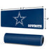 NFL Dallas Cowboys Distressed Gaming Mouse Pad